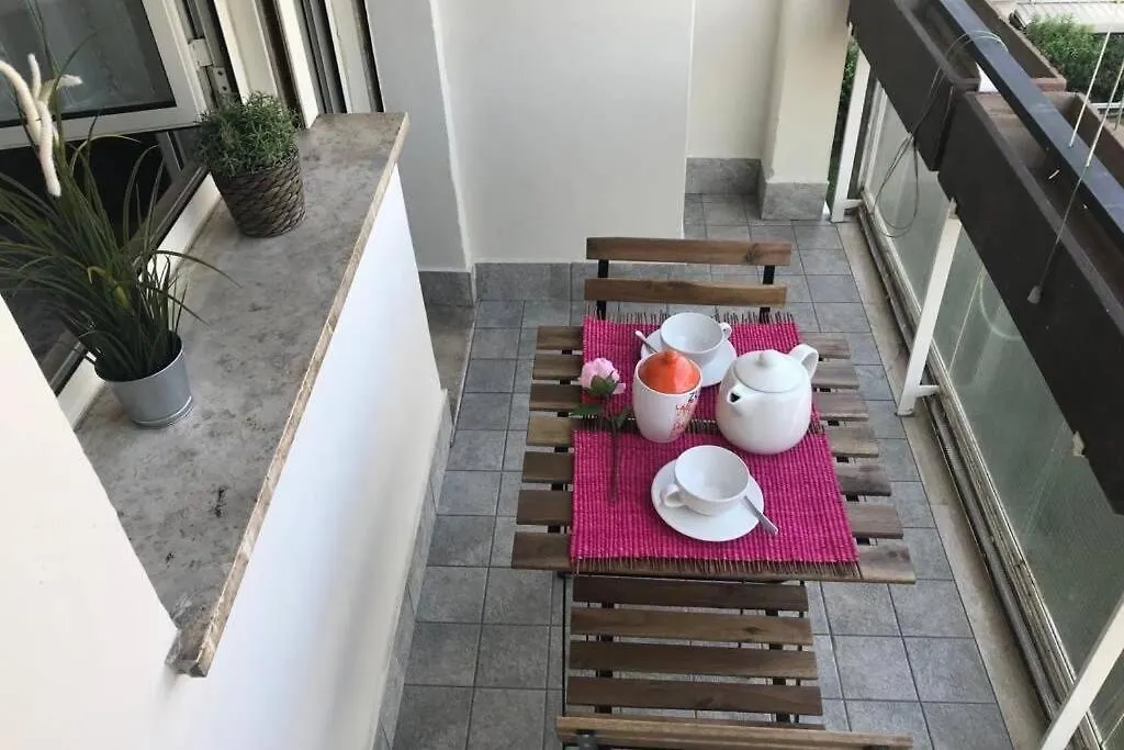 شقة Bro House روما