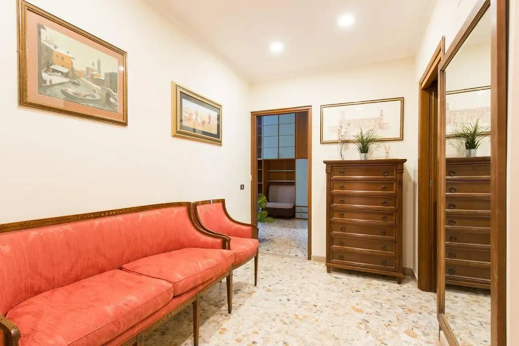 شقة Bro House روما 0*,