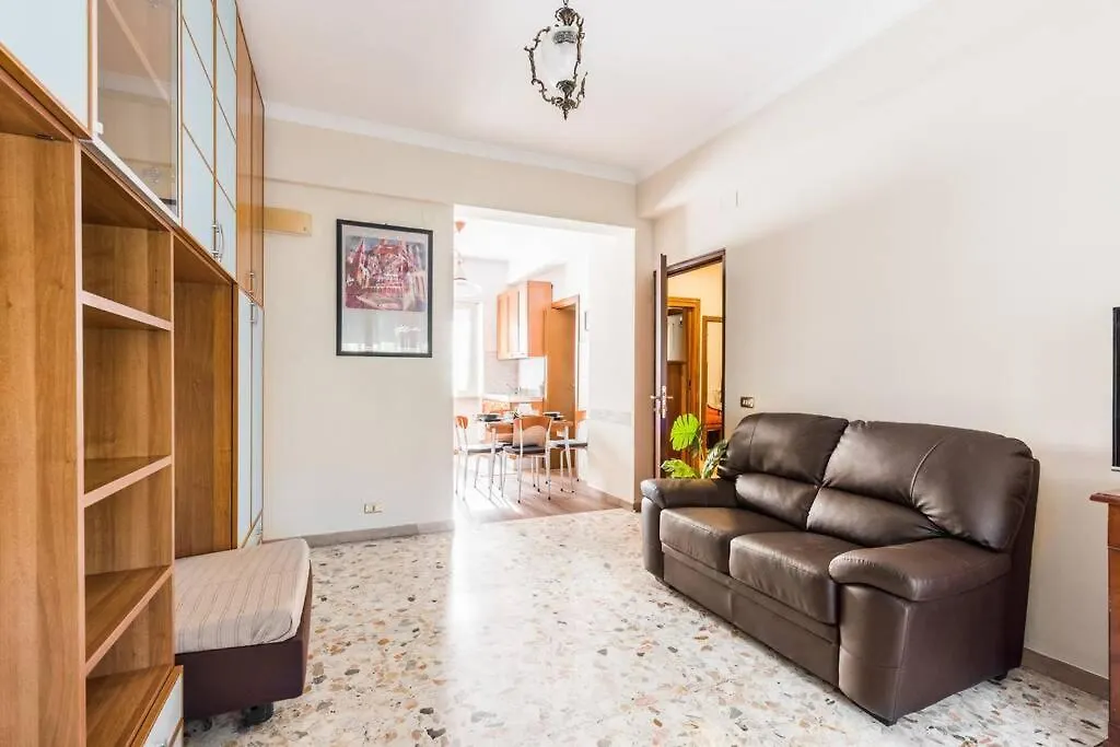 شقة Bro House روما إيطاليا