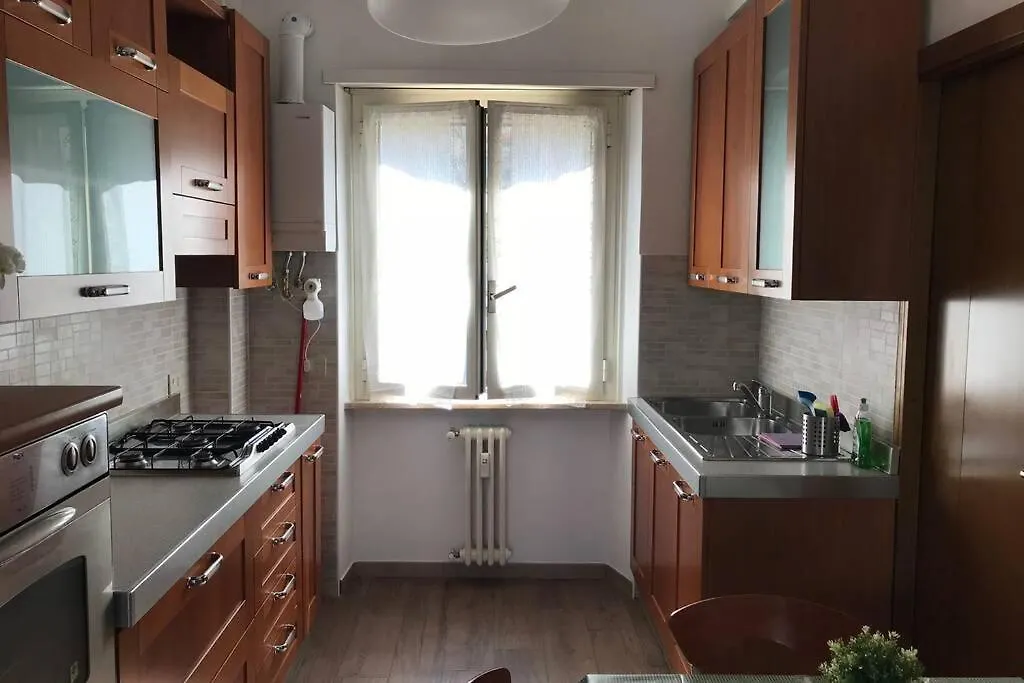 شقة Bro House روما