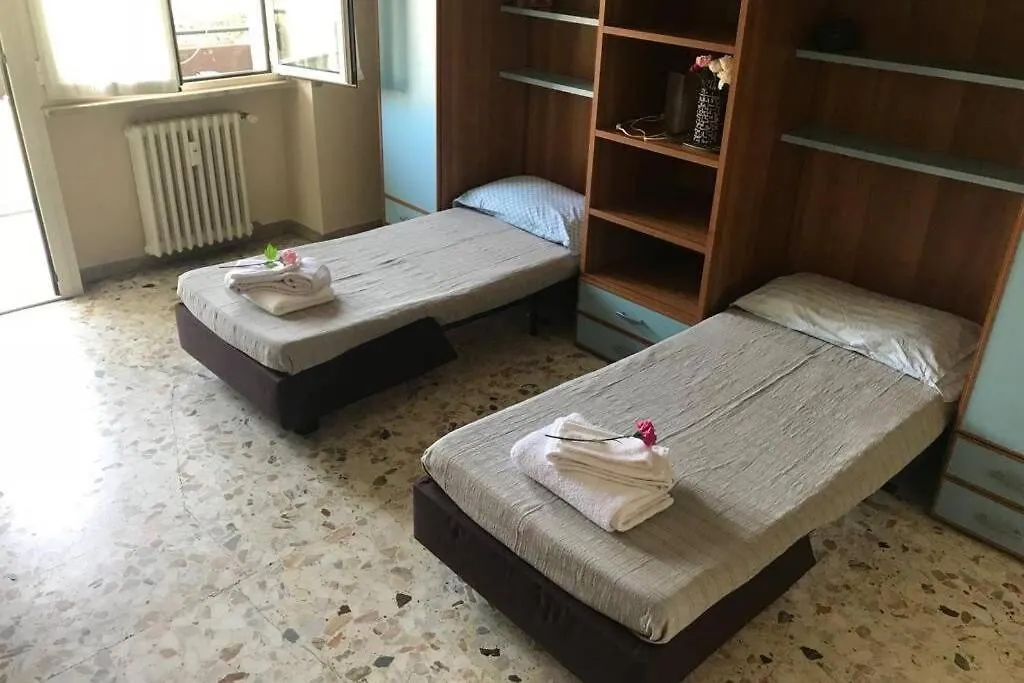 شقة Bro House روما